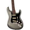 Fender American Pro II Stratocaster RW - Mercury - Image 2