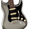 Fender American Pro II Stratocaster RW - Mercury - Image 5