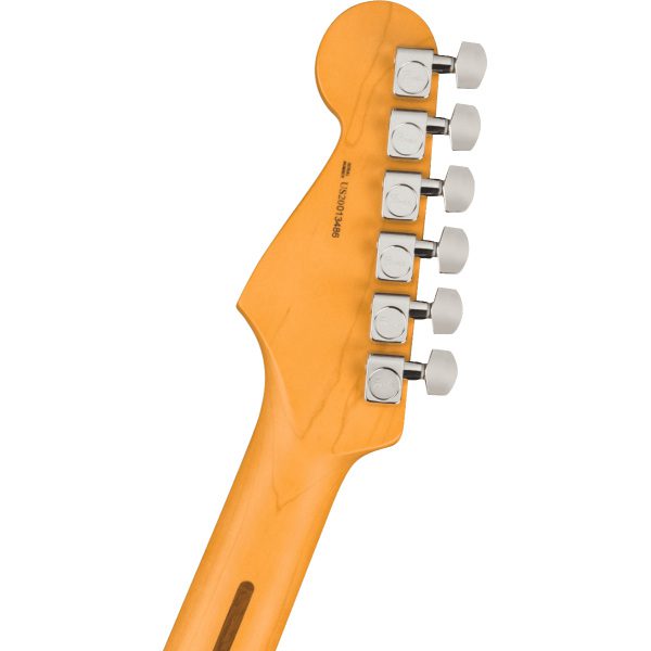 Fender American Pro II Stratocaster RW - Mercury - Image 3