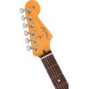 Fender American Pro II Stratocaster RW - Mercury - Image 6