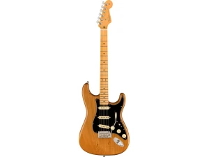Fender American Pro II Stratocaster MN - Roasted Pine