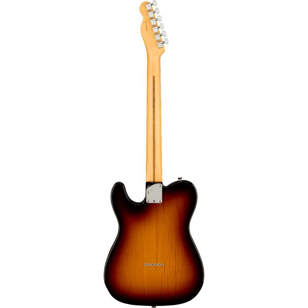 Fender American Pro II Telecaster - MN - 3CSB - Image 5
