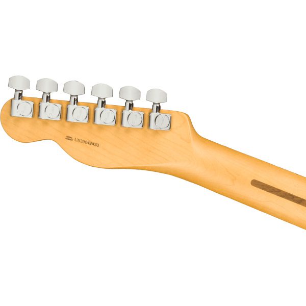 Fender American Pro II Telecaster - MN - 3CSB - Image 2