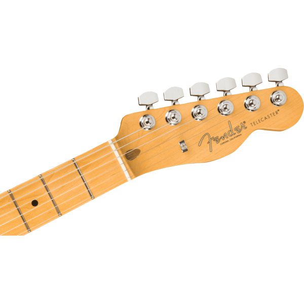 Fender American Pro II Telecaster - MN - 3CSB - Image 7
