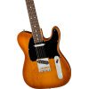 Fender American Performer Telecaster - RW - Honey Burst - Image 4