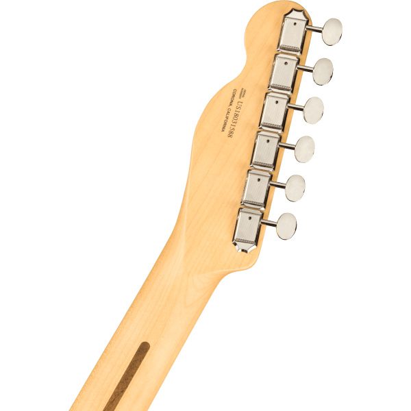 Fender American Performer Telecaster - RW - Honey Burst - Image 2