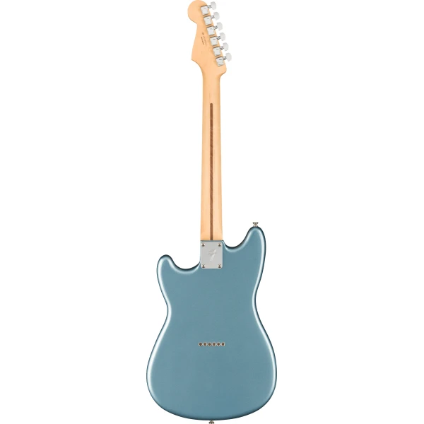 Fender Player Duo-Sonic HS - PF - Ice Blue Metallic - Image 2