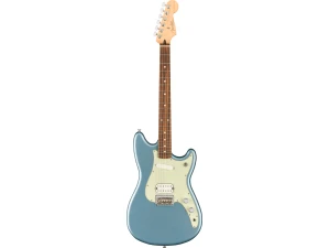 Fender Player Duo-Sonic HS - PF - Ice Blue Metallic