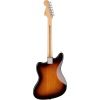Fender Player Jaguar - PF - 3 Colour Sunburst - Image 5