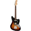 Fender Player Jaguar - PF - 3 Colour Sunburst