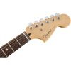 Fender Player Jaguar - PF - 3 Colour Sunburst - Image 6