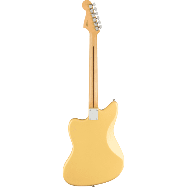 Fender Player Jazzmaster PF - Buttercream