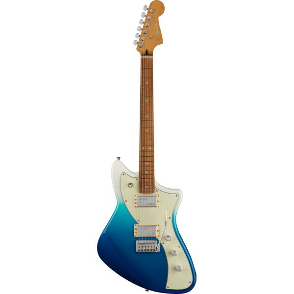 Fender Player Plus Meteora HH - PF - Belair Blue