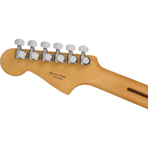 Fender Player Plus Meteora HH - PF - Belair Blue - Image 5