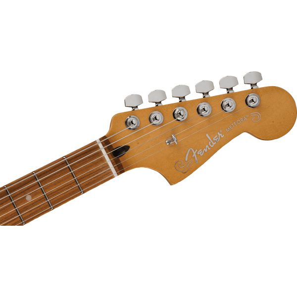 Fender Player Plus Meteora HH - PF - Belair Blue - Image 6