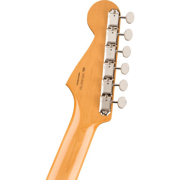 Fender Vintera 60's Stratocaster - PF - 3-Colour Sunburst - Image 5
