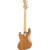 Fender American Pro II Jazz Bass MN Roasted Pine - Image 3