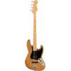 Fender American Pro II Jazz Bass MN Roasted Pine - Image 7