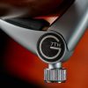 G7th Newport Capo - Steel String - Image 3