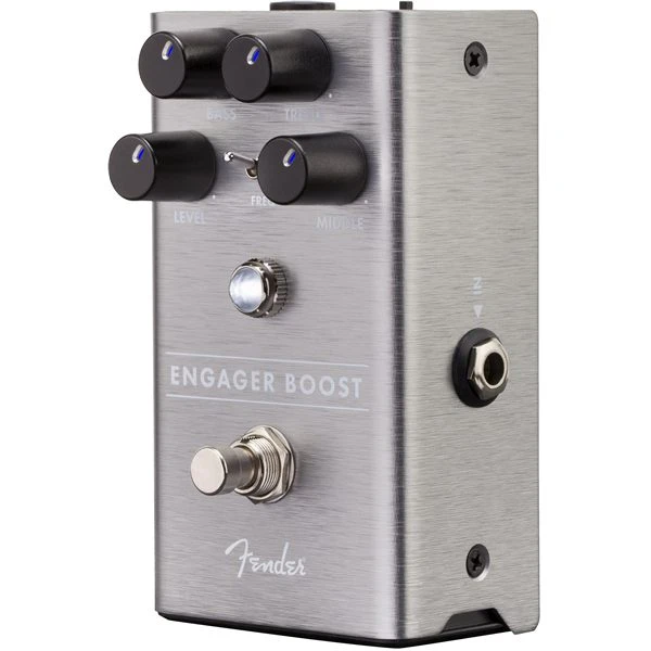 Fender Engager Boost - Image 2