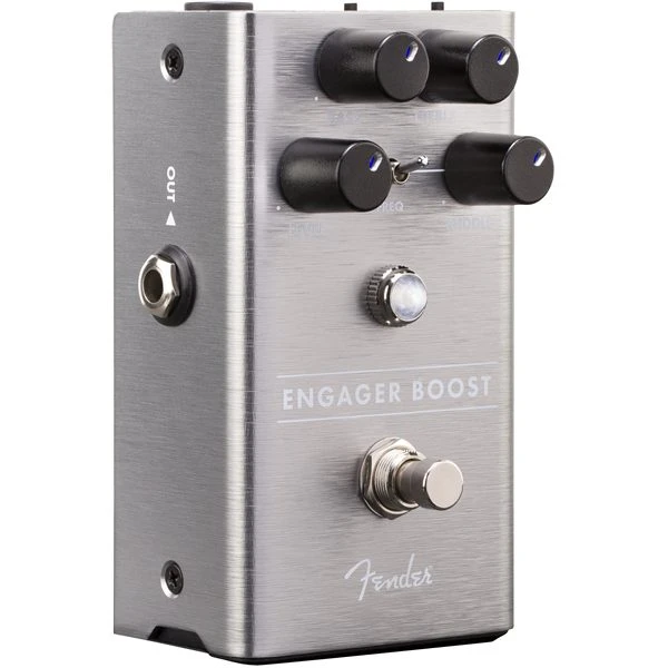 Fender Engager Boost - Image 5