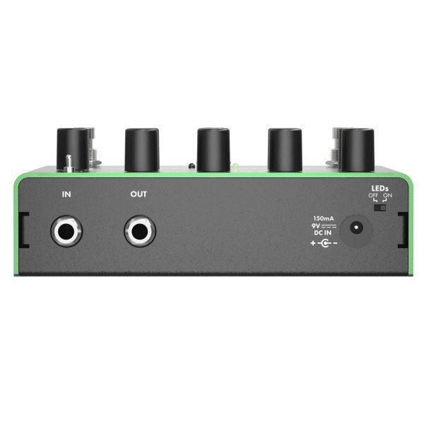 Fender Dual Marine Layer Reverb - Image 2