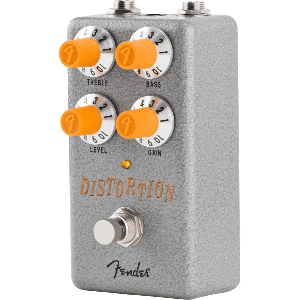 Fender Hammertone Distortion - Image 5