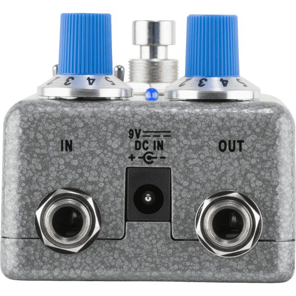 Fender Hammertone Delay - Image 2