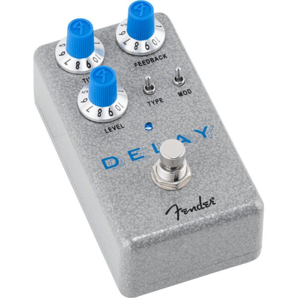 Fender Hammertone Delay - Image 3