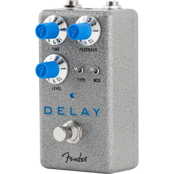 Fender Hammertone Delay - Image 5