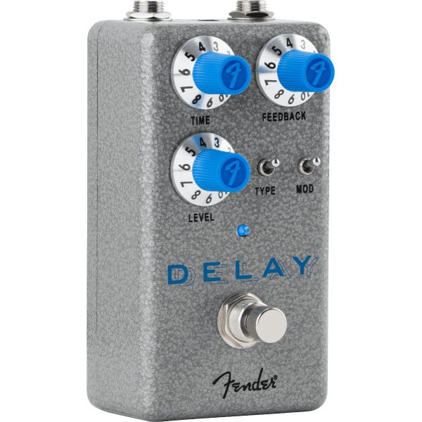 Fender Hammertone Delay - Image 6