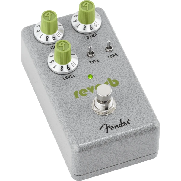 Fender Hammertone Reverb - Image 3