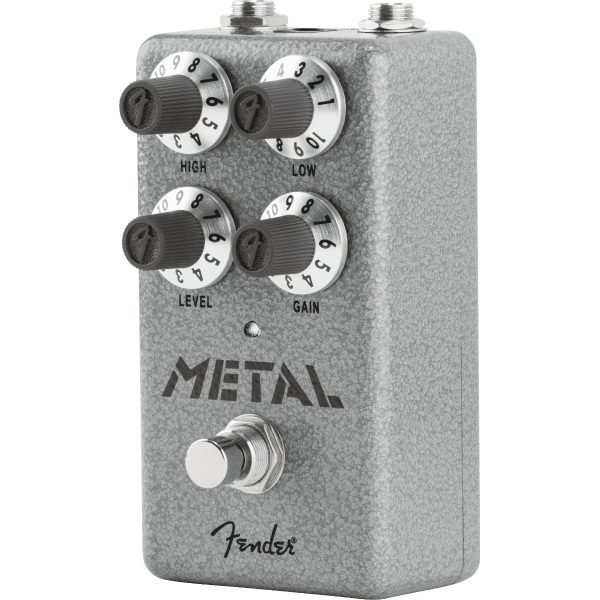 Fender Hammertone Metal - Image 5