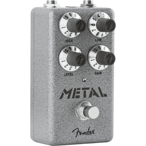 Fender Hammertone Metal - Image 6