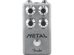 Fender Hammertone Metal