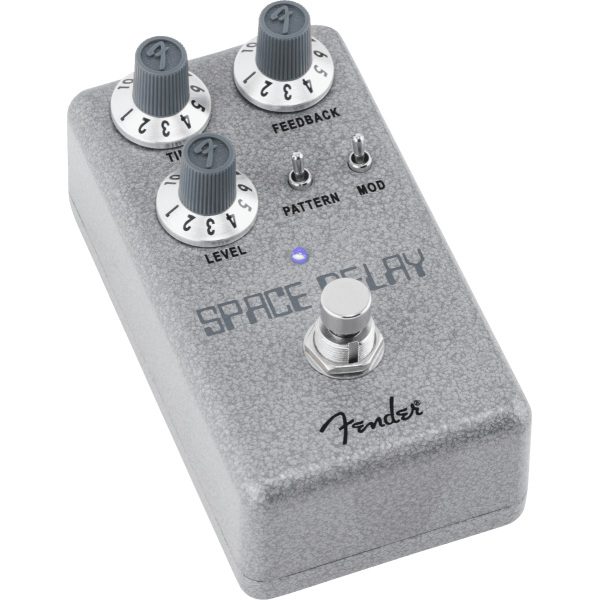 Fender Hammertone Space Delay - Image 3