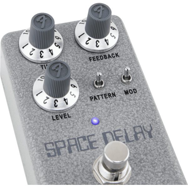 Fender Hammertone Space Delay - Image 4