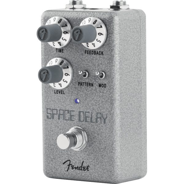 Fender Hammertone Space Delay - Image 5