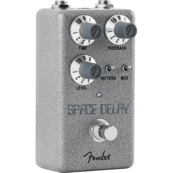 Fender Hammertone Space Delay - Image 6