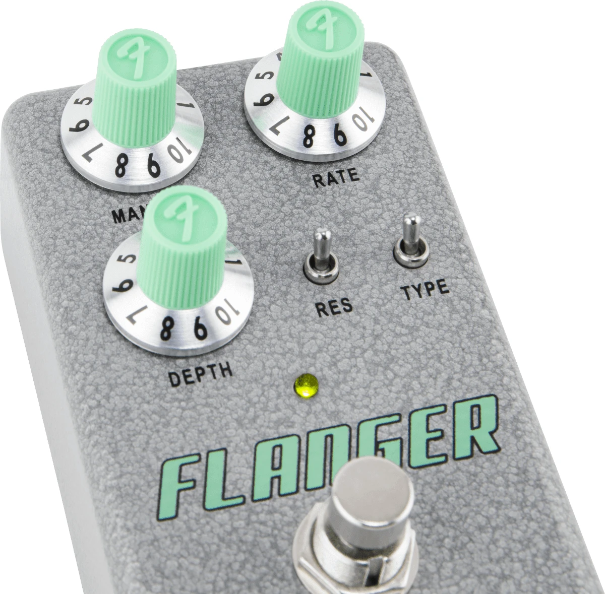 Fender Hammertone Flanger - Image 3