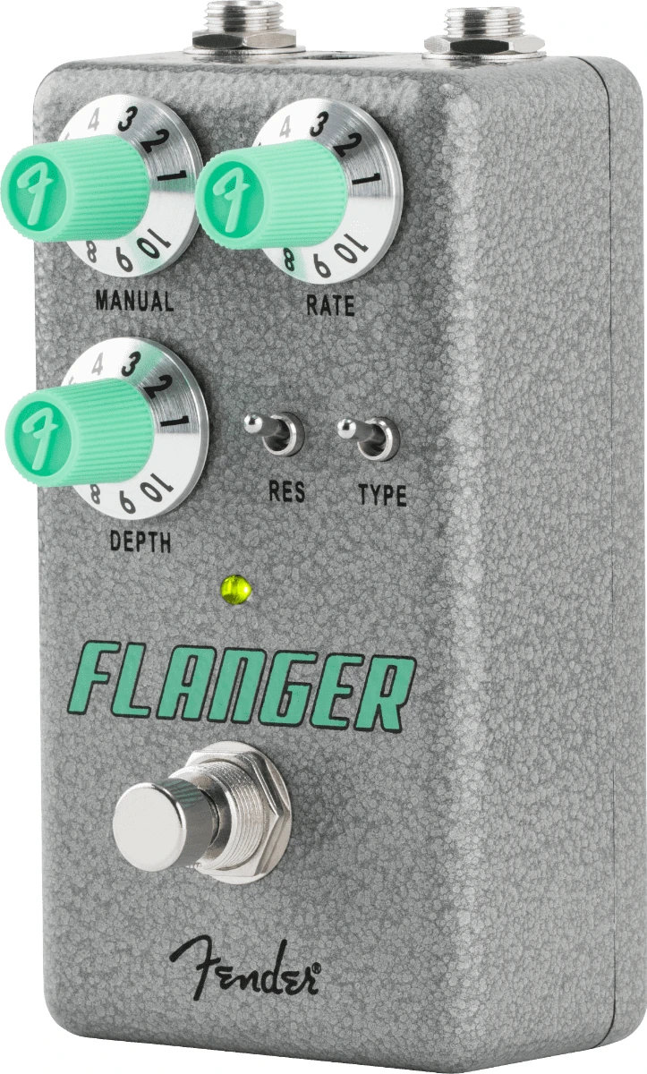 Fender Hammertone Flanger - Image 4