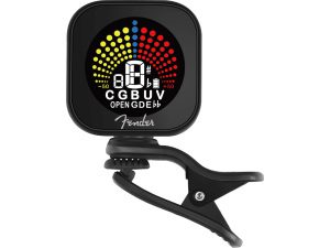 Fender Flash 2.0 - Rechargeable Tuner