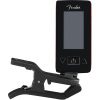Fender Original Clip-On Tuner - Fiesta Red - Image 4