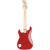 Fender Squier Mini Stratocaster LRL Dakota Red - Image 5