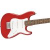 Fender Squier Mini Stratocaster LRL Dakota Red - Image 6
