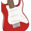 Fender Squier Mini Stratocaster LRL Dakota Red - Image 4