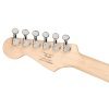 Fender Squier Mini Stratocaster LRL Dakota Red - Image 3