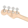 Fender Squier Mini Precision Bass LRL Black - Image 6