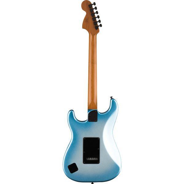 Fender Squier Contemporary Stratocaster Special - Sky Burst Metallic - Image 6