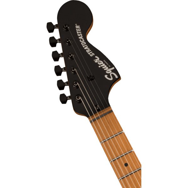 Fender Squier Contemporary Stratocaster Special - Sky Burst Metallic - Image 3